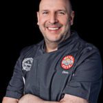 Chris Decker, Founding Pizzaiolo & Partner Truly Pizza