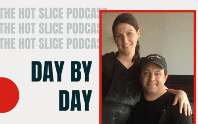 69. Day by Day at Lepoma’s Pizza — The Hot Slice Podcast